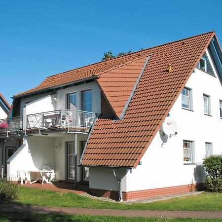 Apartment Gartenstrasse-1 By Interhome Karlshagen Exterior foto